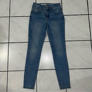 NWT!!! Route 66: High Rise Jegging